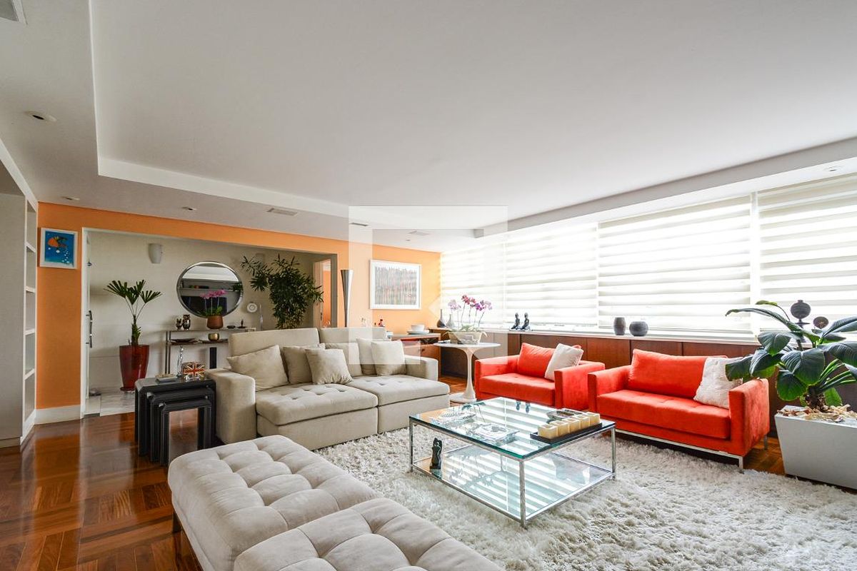 Apartamento, 3 quartos, 178 m² - Foto 12