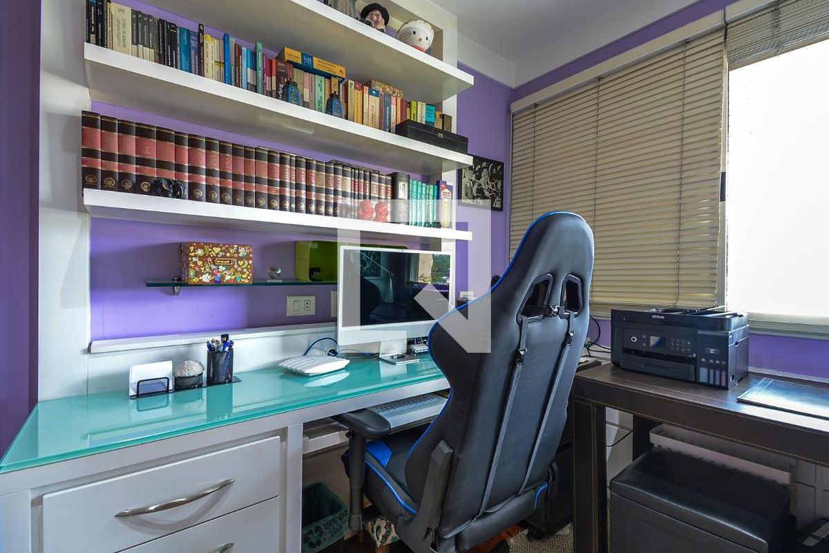 Apartamento, 3 quartos, 178 m² - Foto 80