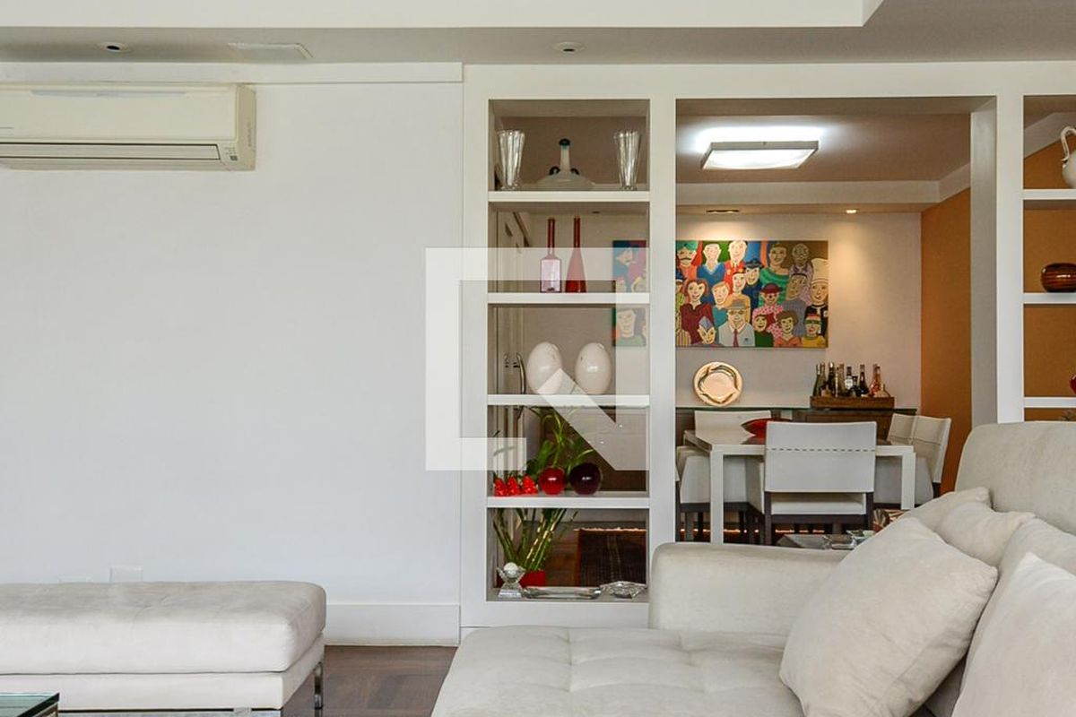 Apartamento, 3 quartos, 178 m² - Foto 18