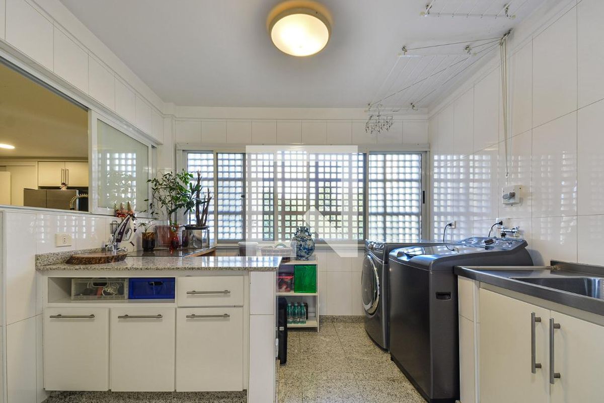 Apartamento, 3 quartos, 178 m² - Foto 98