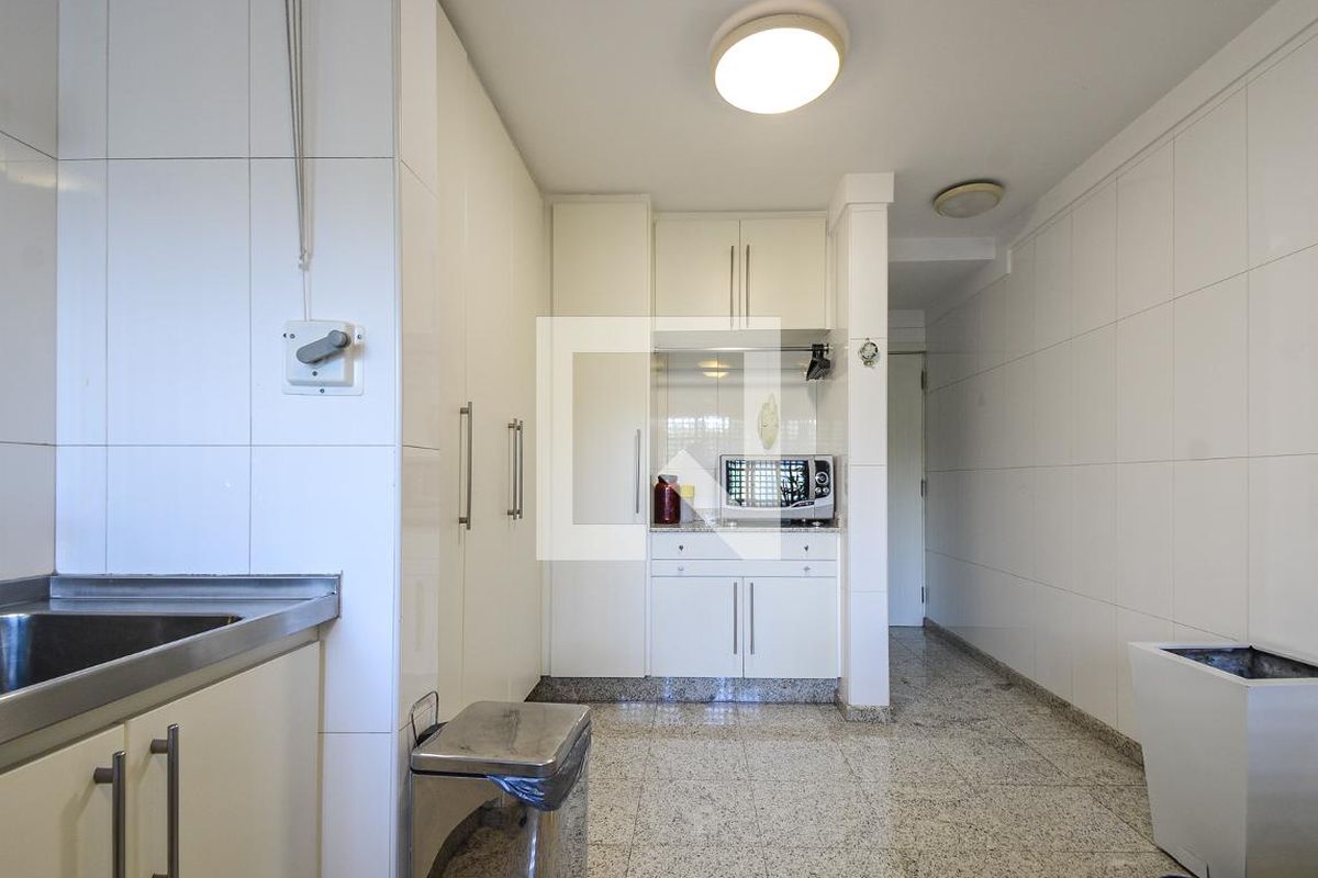 Apartamento, 3 quartos, 178 m² - Foto 100