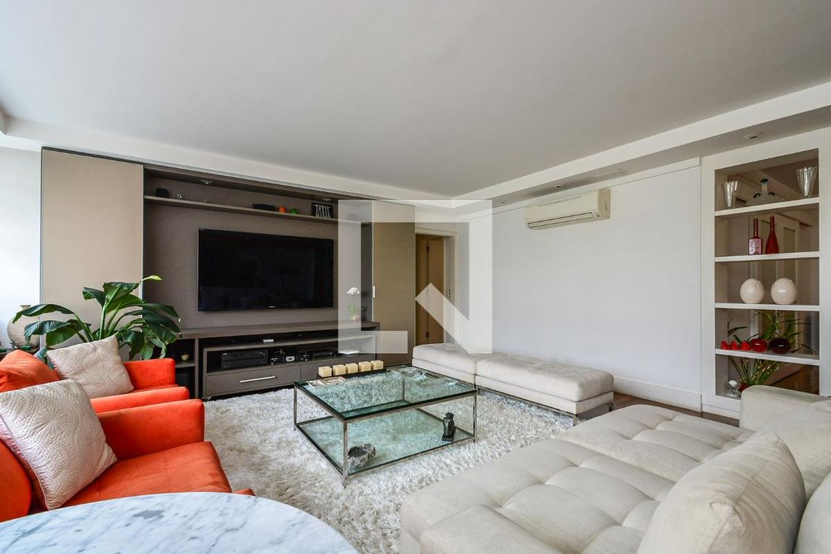 Apartamento, 3 quartos, 178 m² - Foto 6