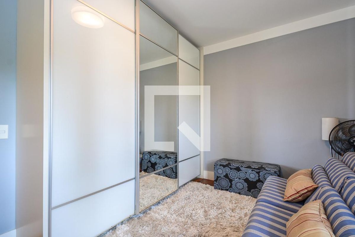 Apartamento, 3 quartos, 178 m² - Foto 52