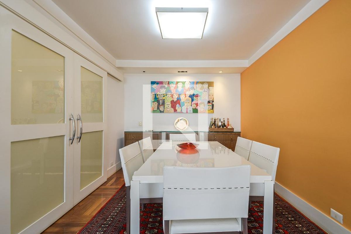 Apartamento, 3 quartos, 178 m² - Foto 36