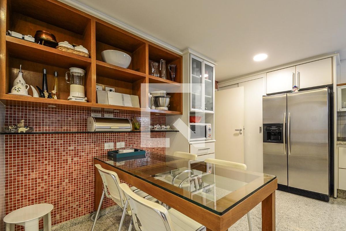 Apartamento, 3 quartos, 178 m² - Foto 94