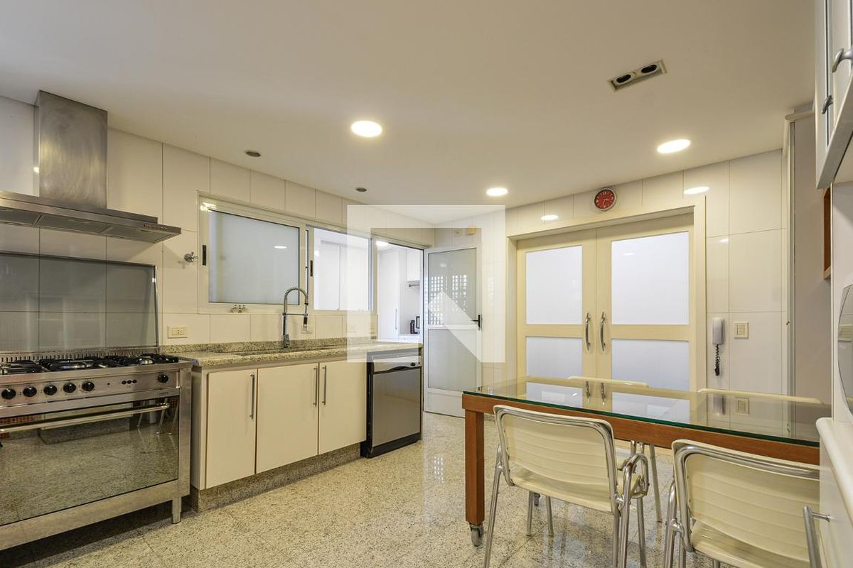 Apartamento, 3 quartos, 178 m² - Foto 88
