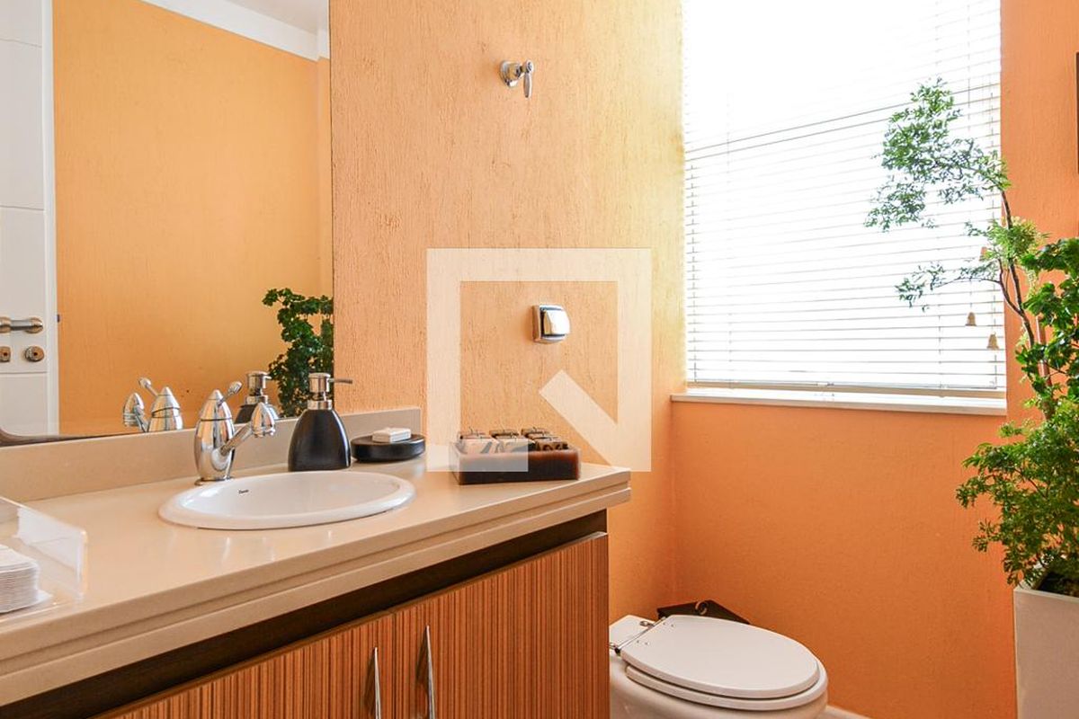 Apartamento, 3 quartos, 178 m² - Foto 30