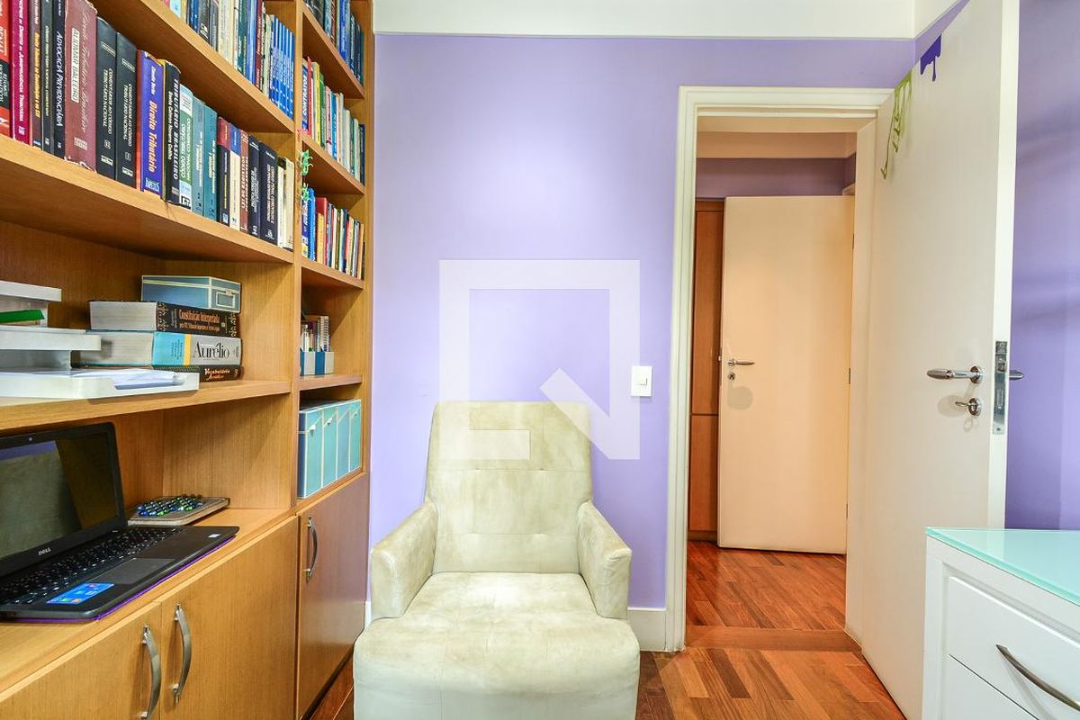 Apartamento, 3 quartos, 178 m² - Foto 82