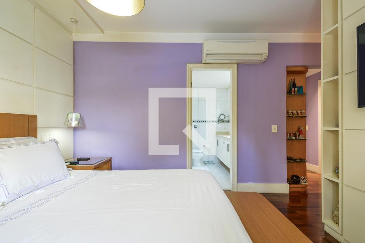 Apartamento, 3 quartos, 178 m² - Foto 62