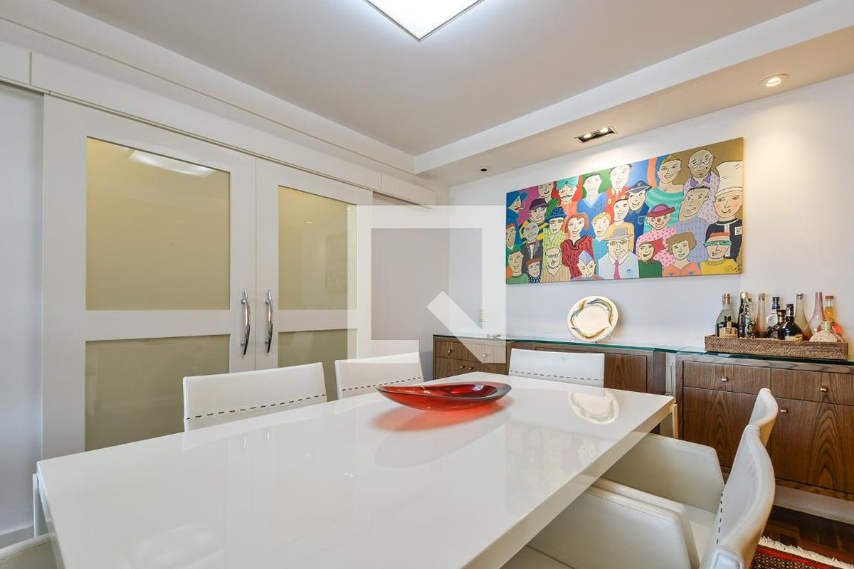 Apartamento, 3 quartos, 178 m² - Foto 38