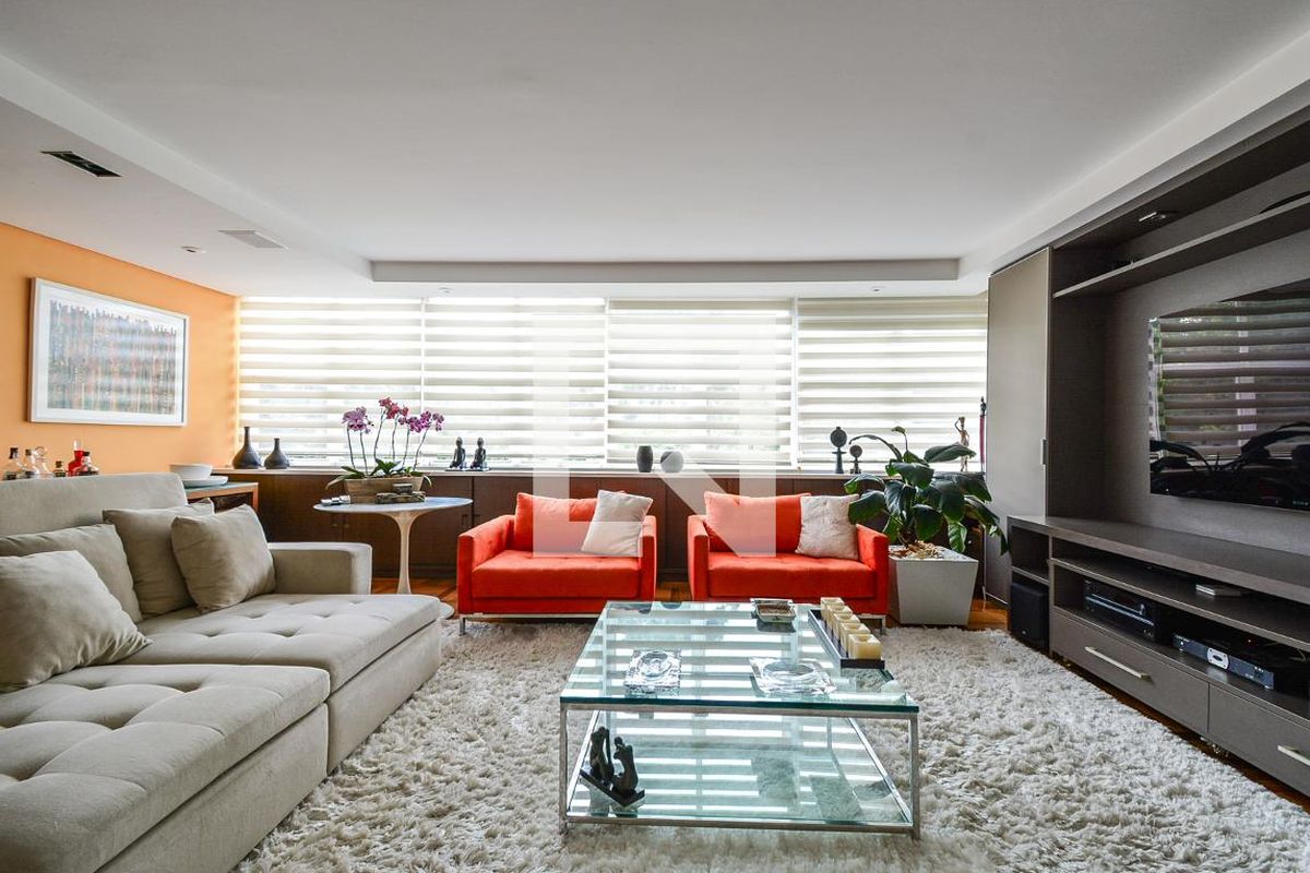 Apartamento, 3 quartos, 178 m² - Foto 10