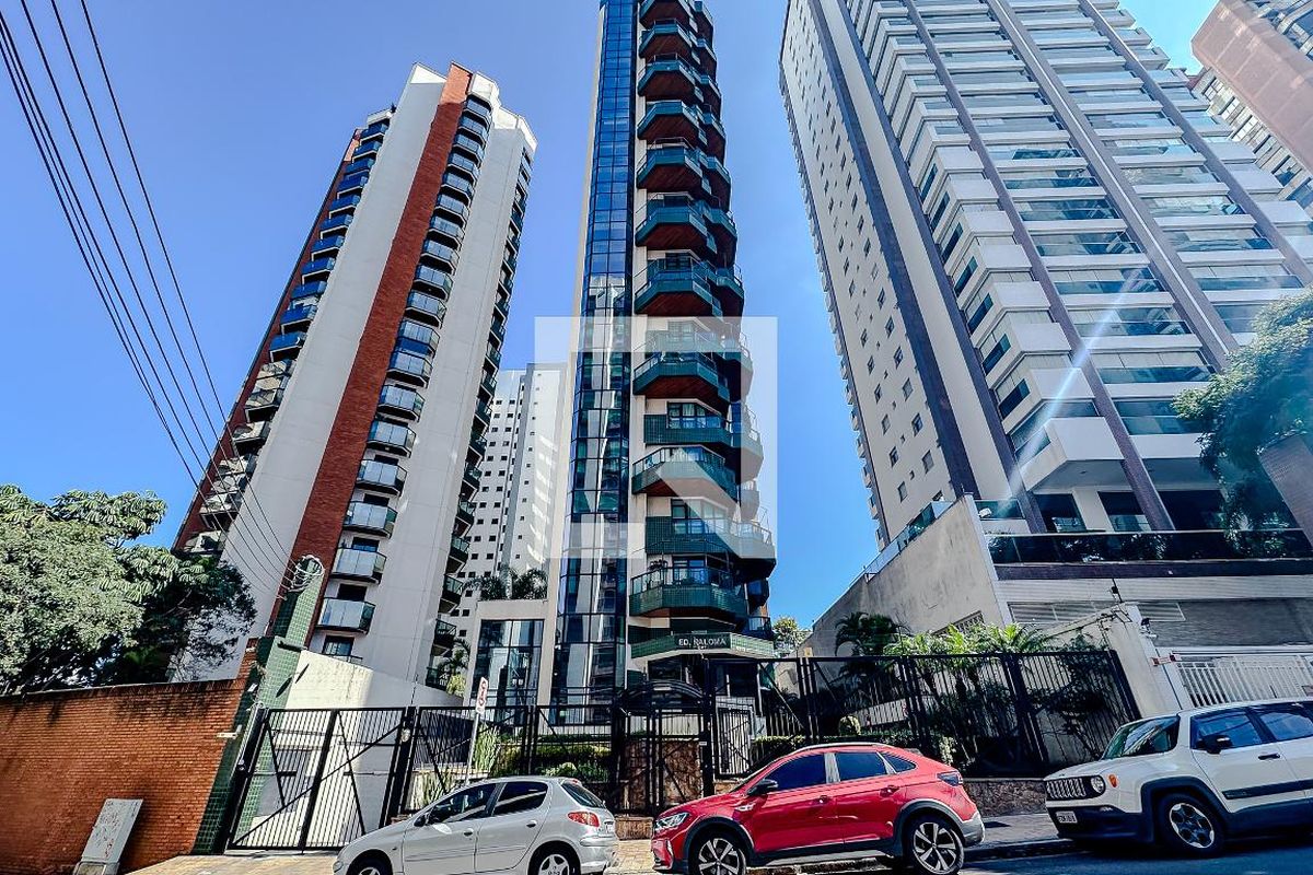Apartamento, 3 quartos, 220 m² - Foto 156