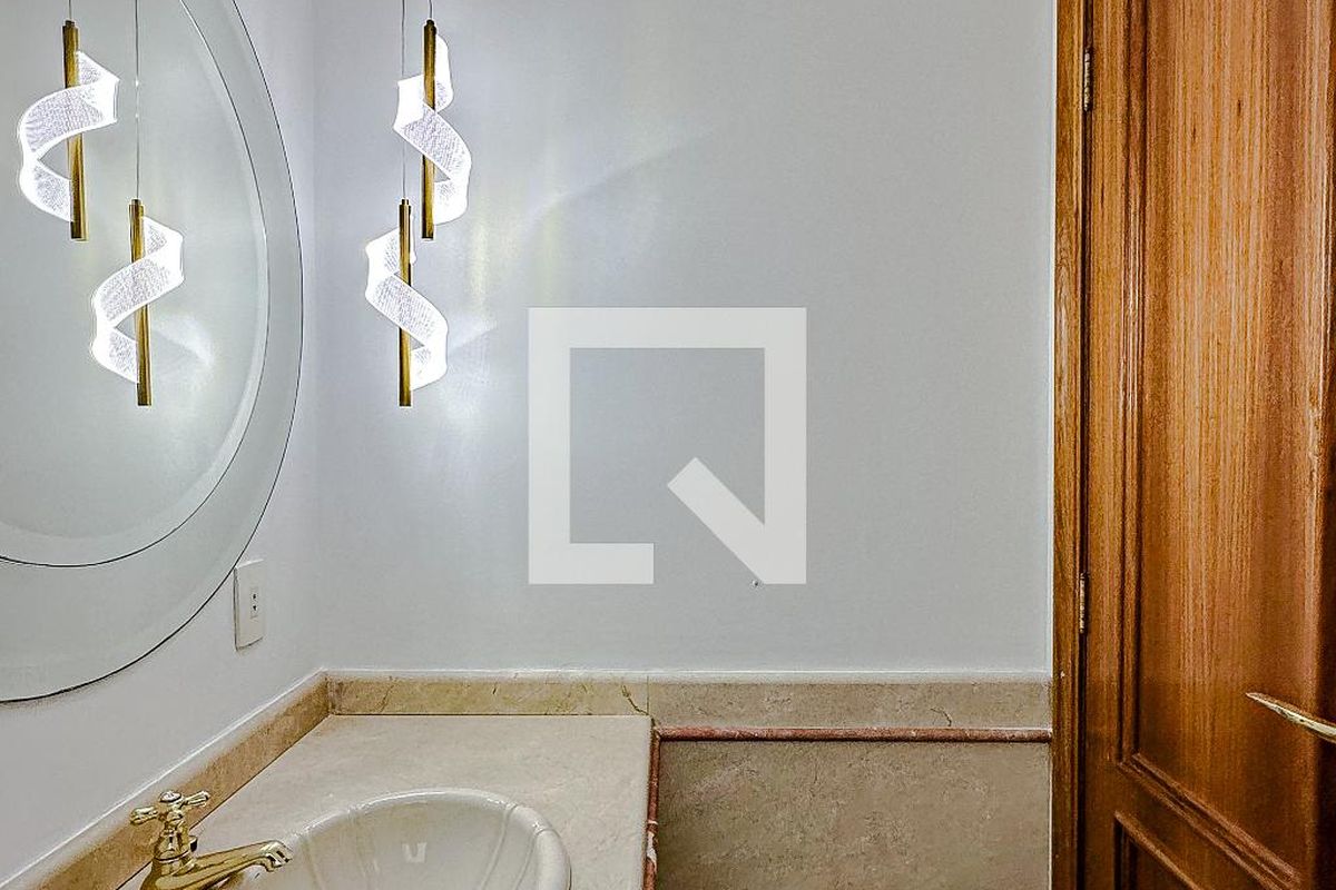 Apartamento, 3 quartos, 220 m² - Foto 24