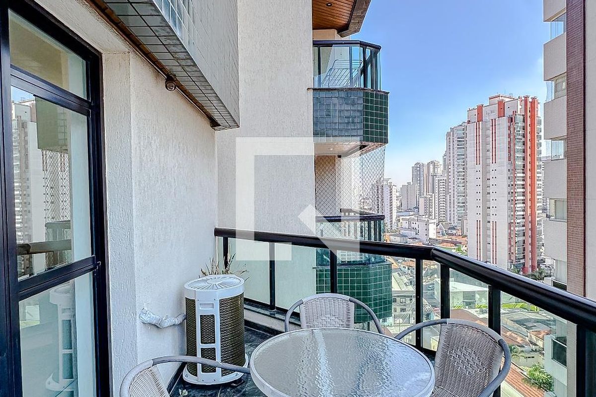 Apartamento, 3 quartos, 220 m² - Foto 14