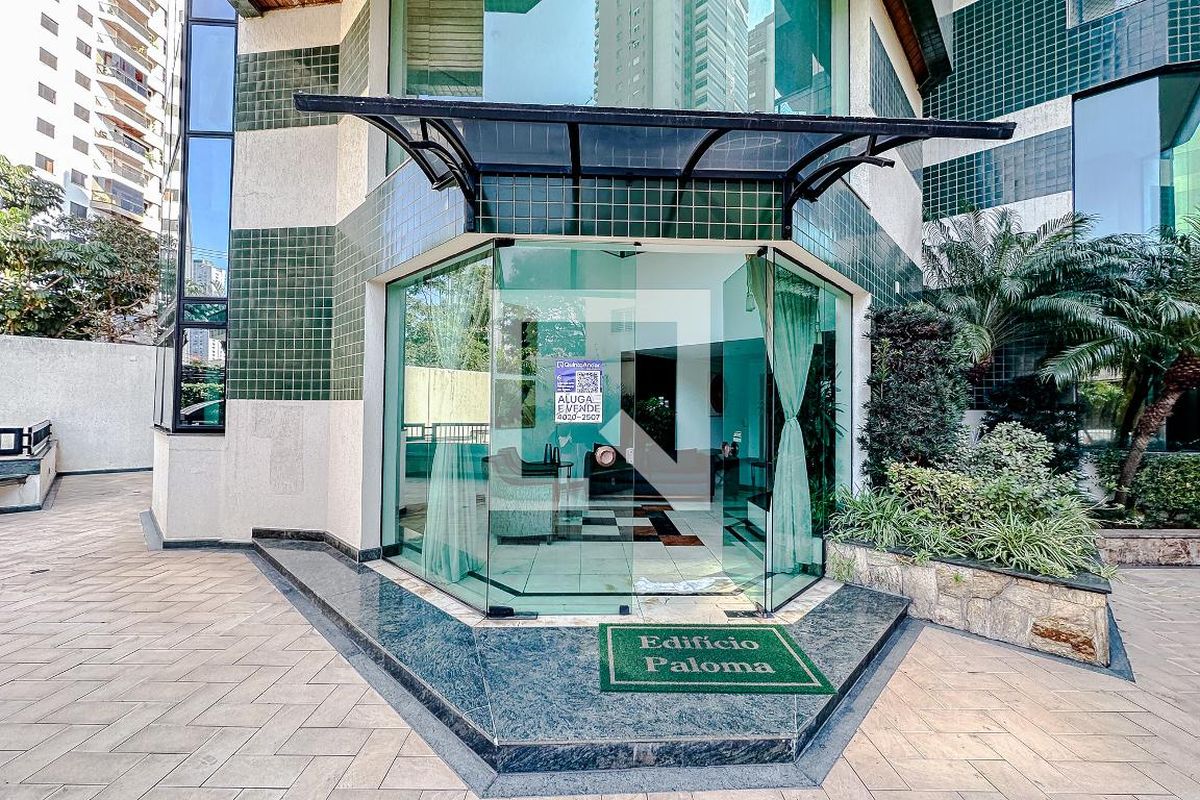 Apartamento, 3 quartos, 220 m² - Foto 154