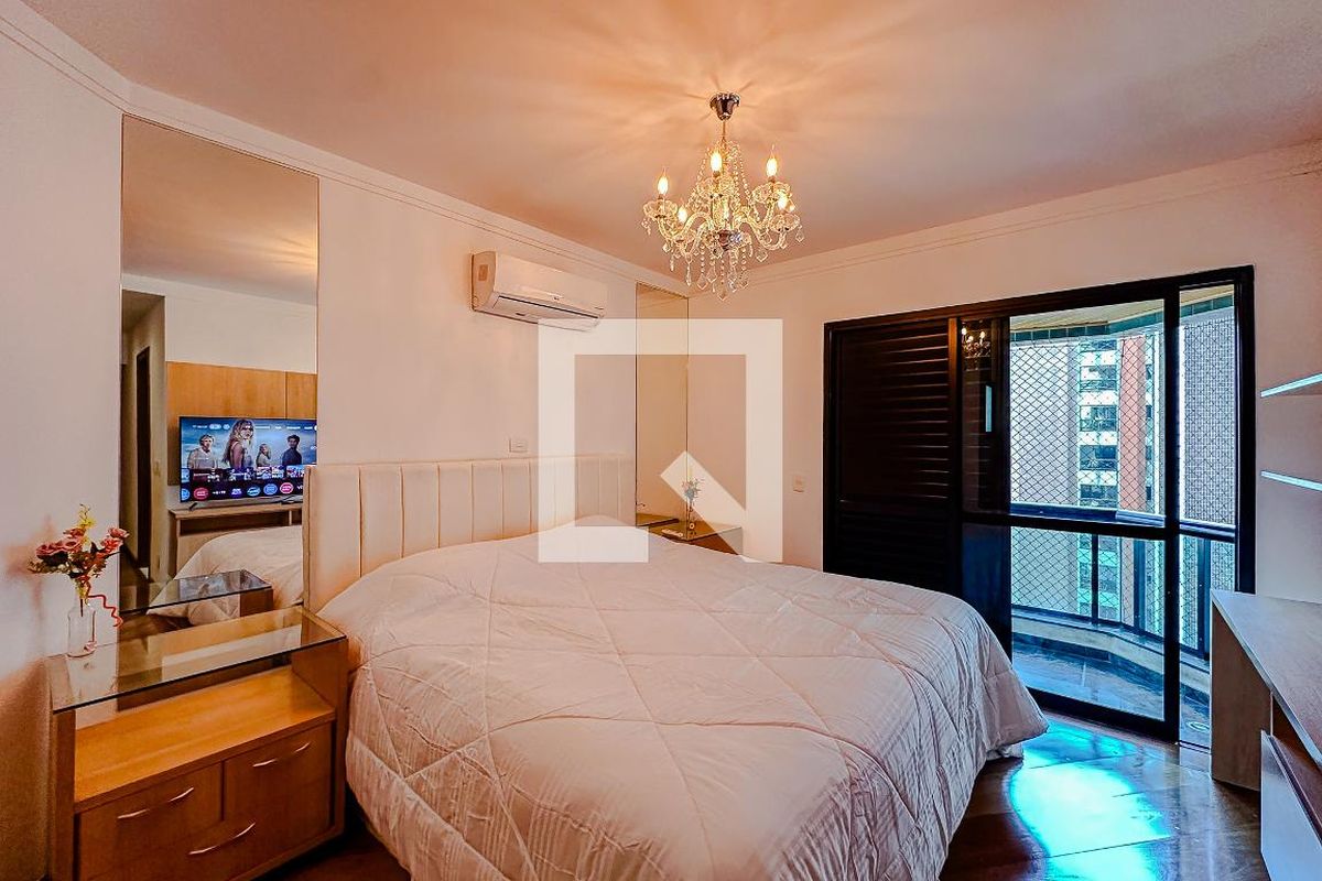 Apartamento, 3 quartos, 220 m² - Foto 30