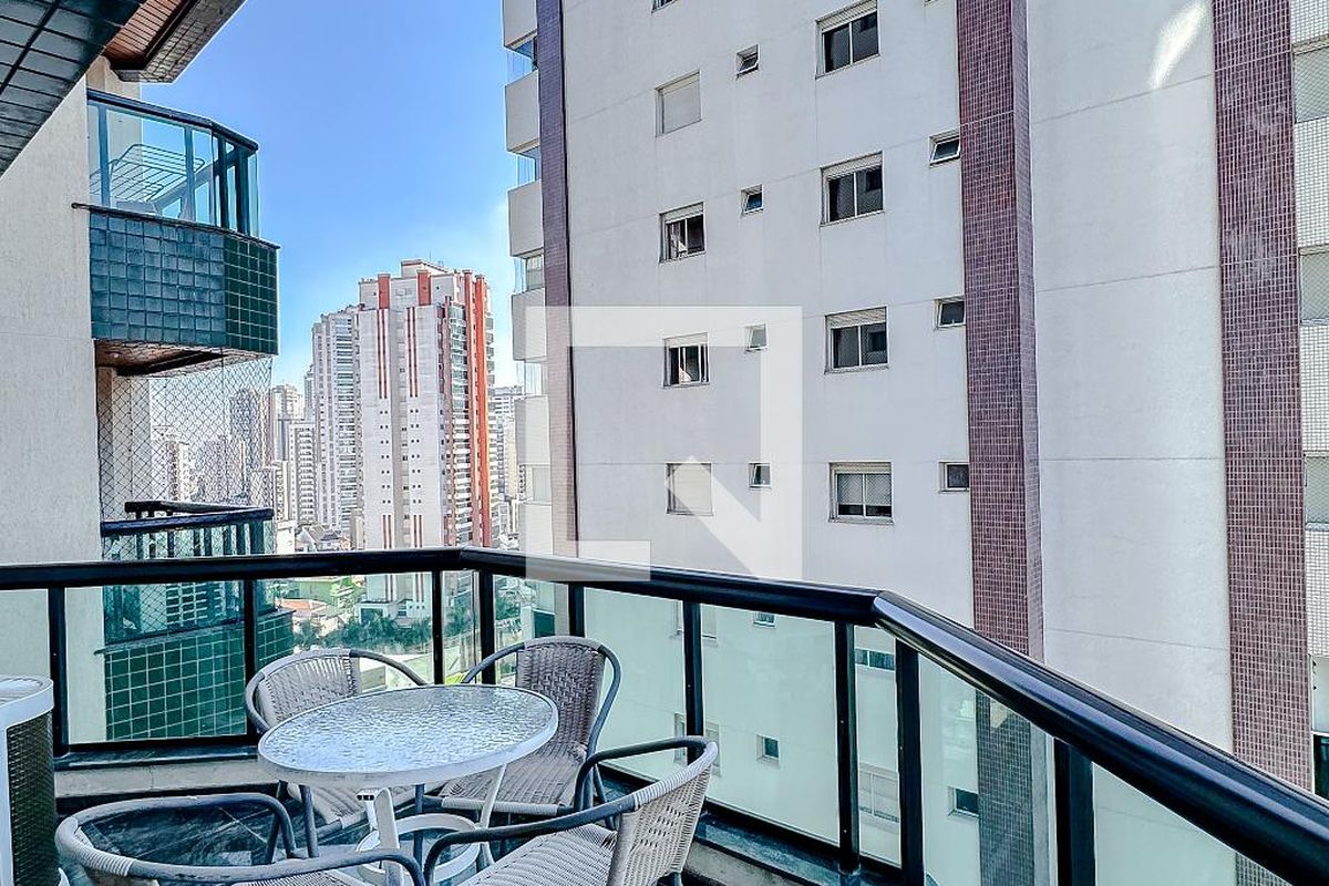 Apartamento, 3 quartos, 220 m² - Foto 12