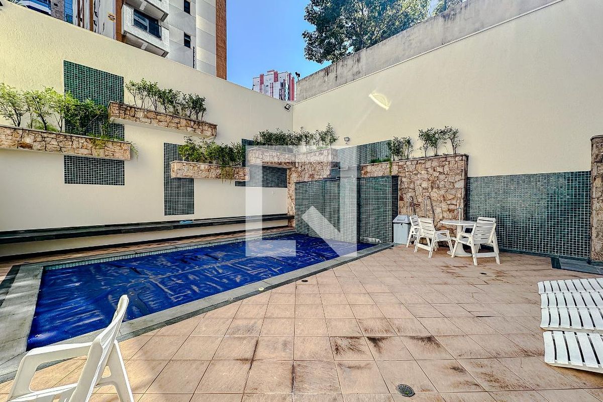 Apartamento, 3 quartos, 220 m² - Foto 142