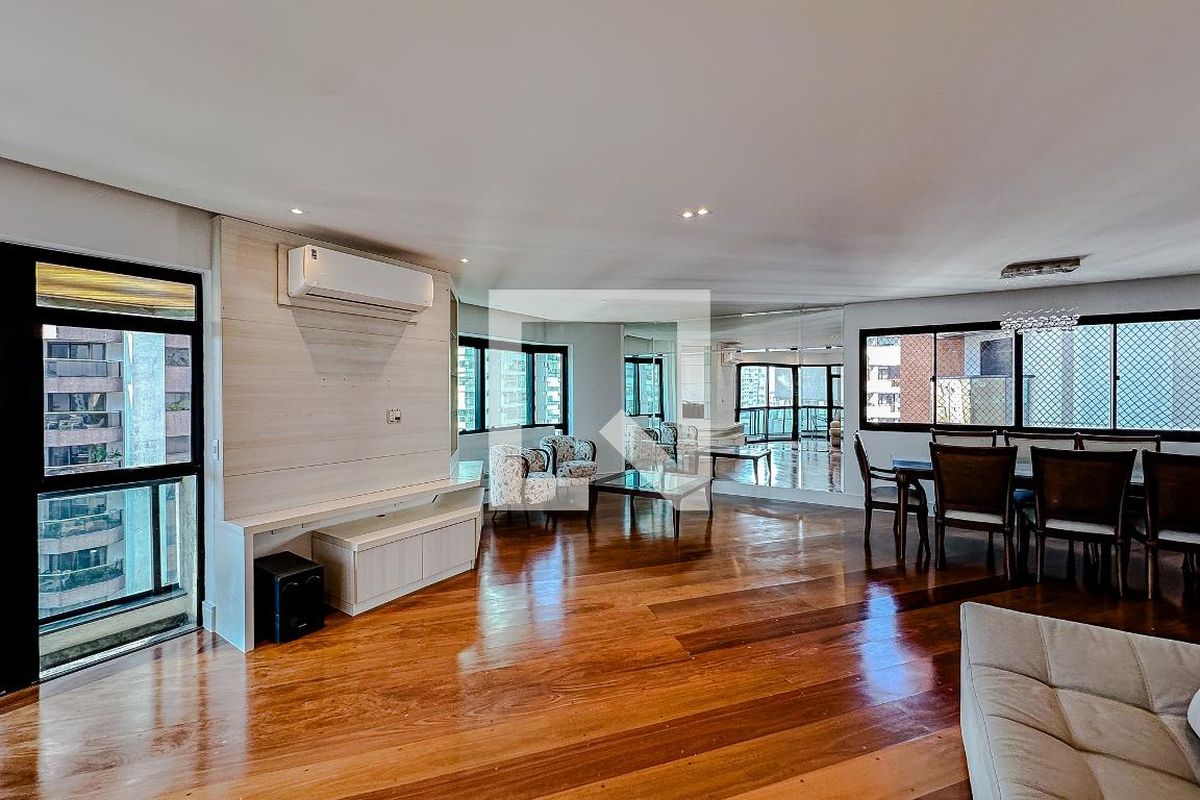 Apartamento, 3 quartos, 220 m² - Foto 4