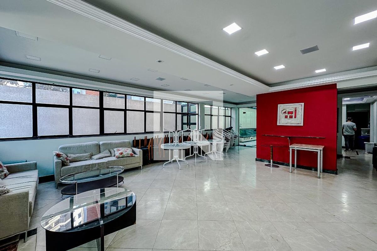 Apartamento, 3 quartos, 220 m² - Foto 150