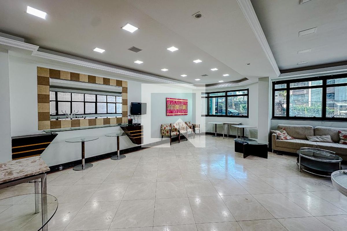 Apartamento, 3 quartos, 220 m² - Foto 148