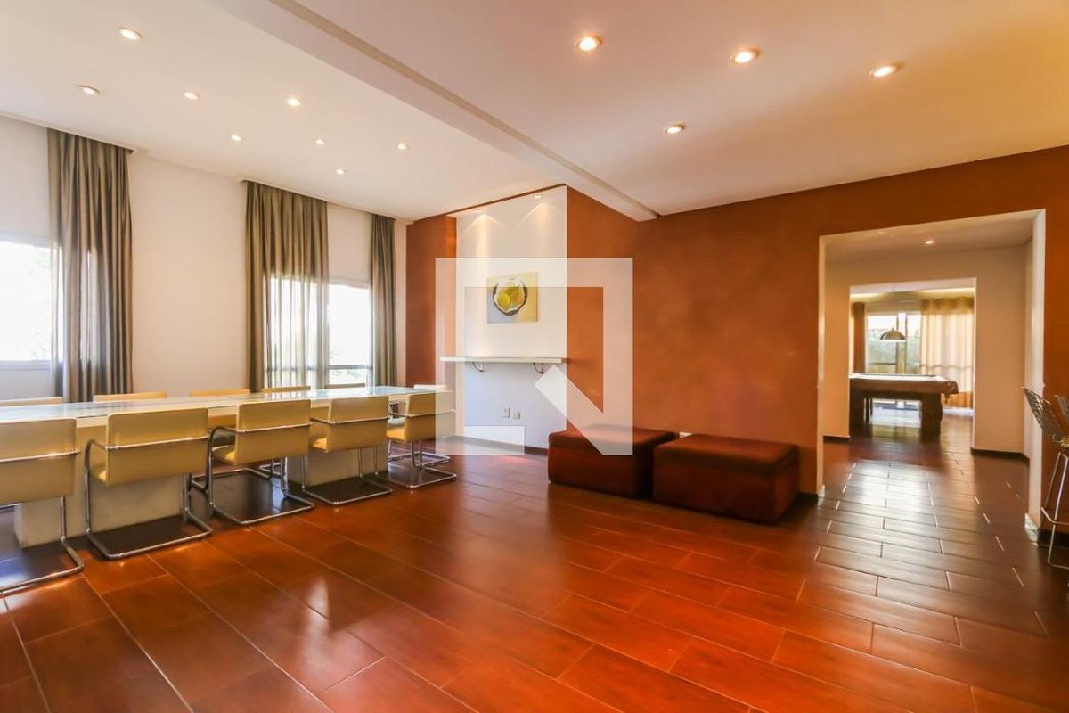 Apartamento, 1 quarto, 45 m² - Foto 39