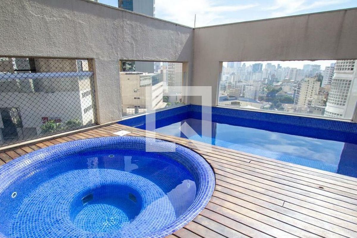 Apartamento, 1 quarto, 45 m² - Foto 17