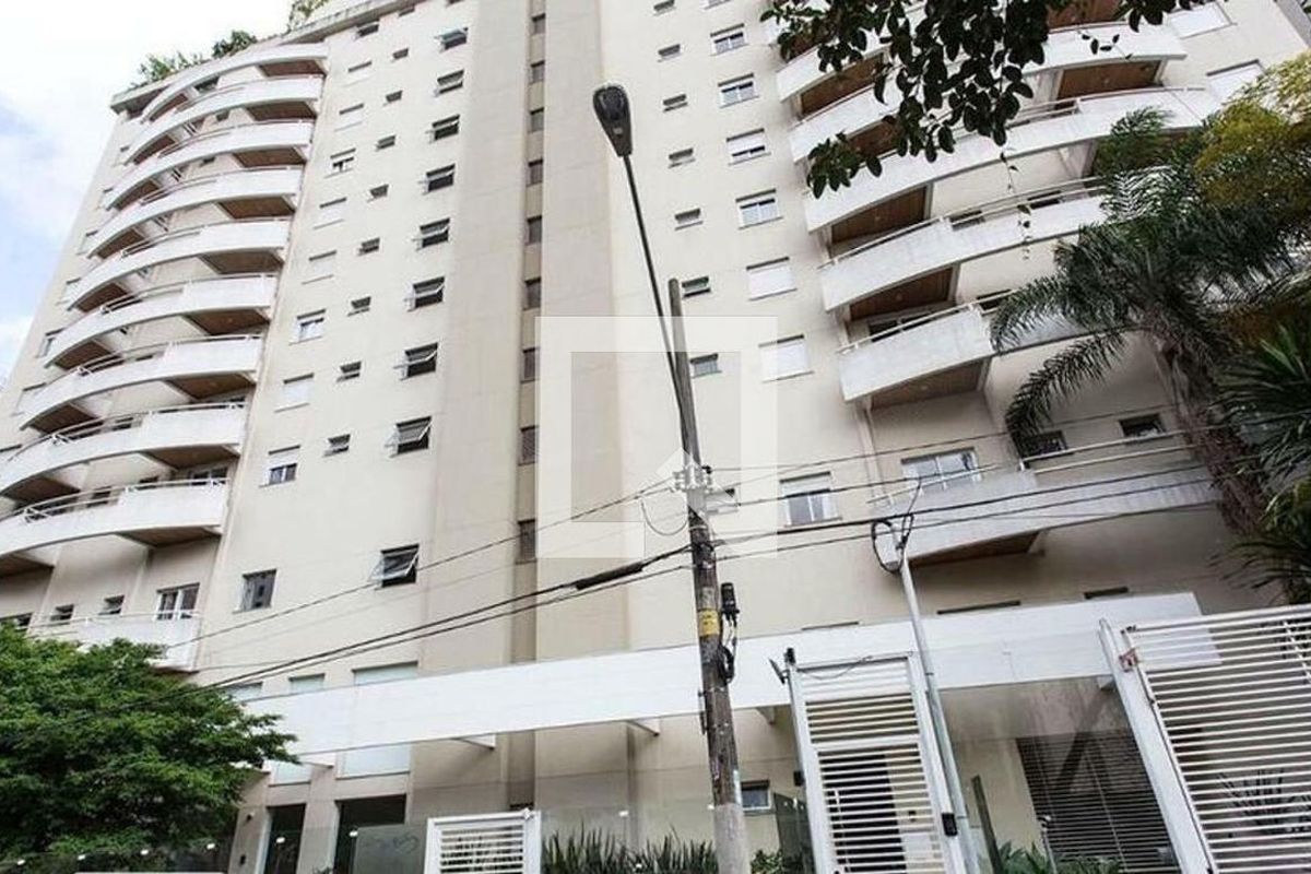 Apartamento, 1 quarto, 45 m² - Foto 23