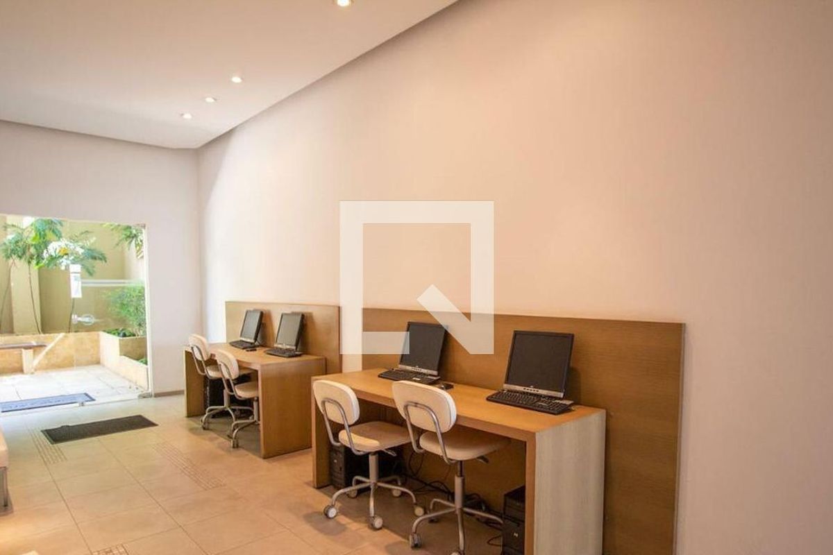Apartamento, 1 quarto, 45 m² - Foto 22