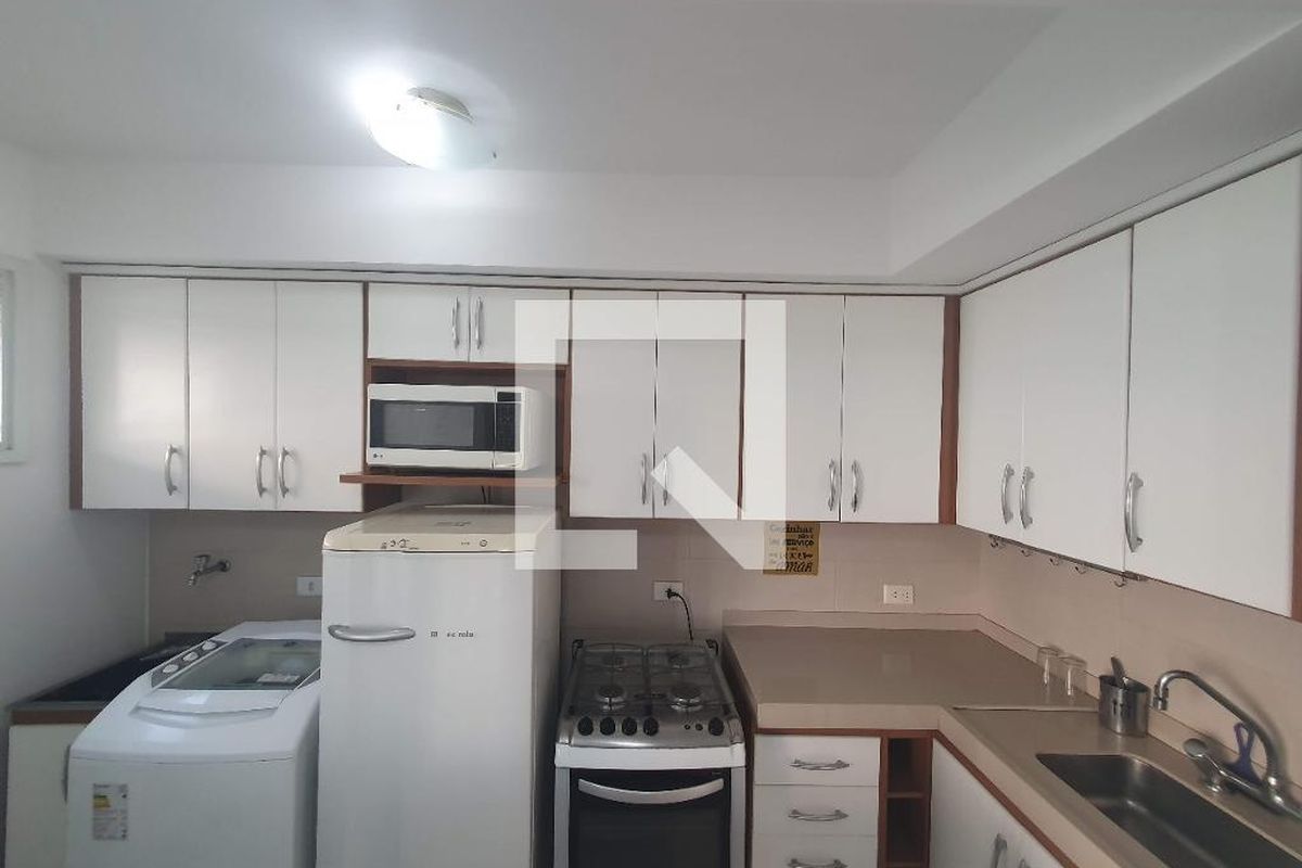 Apartamento, 1 quarto, 45 m² - Foto 7