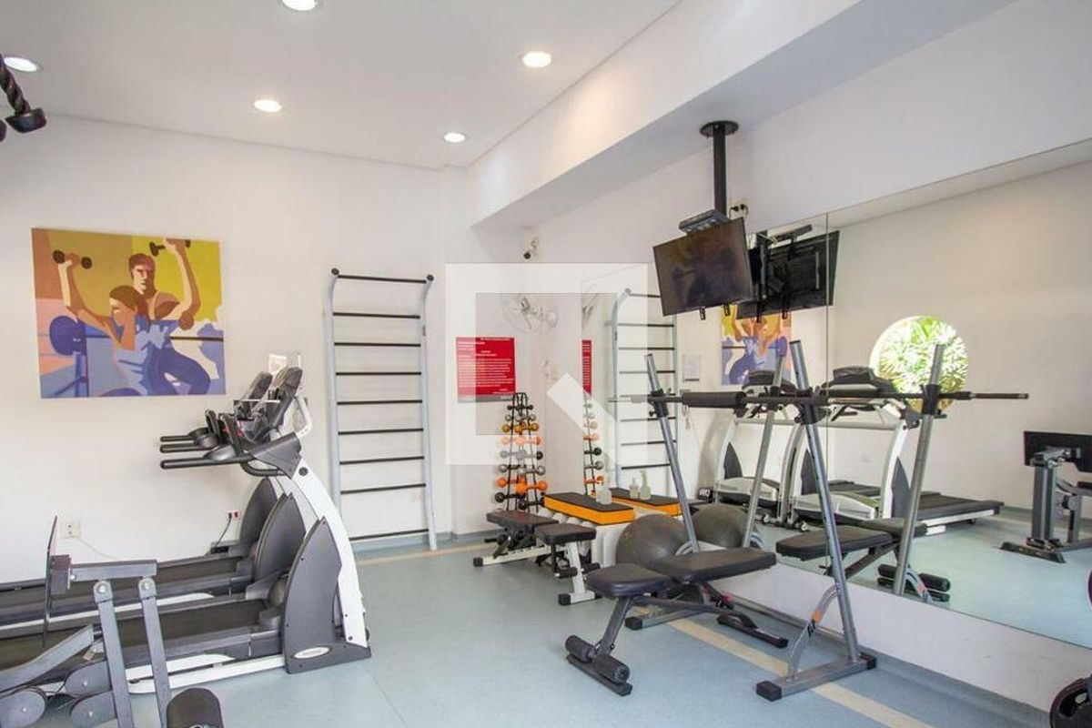Apartamento, 1 quarto, 45 m² - Foto 25