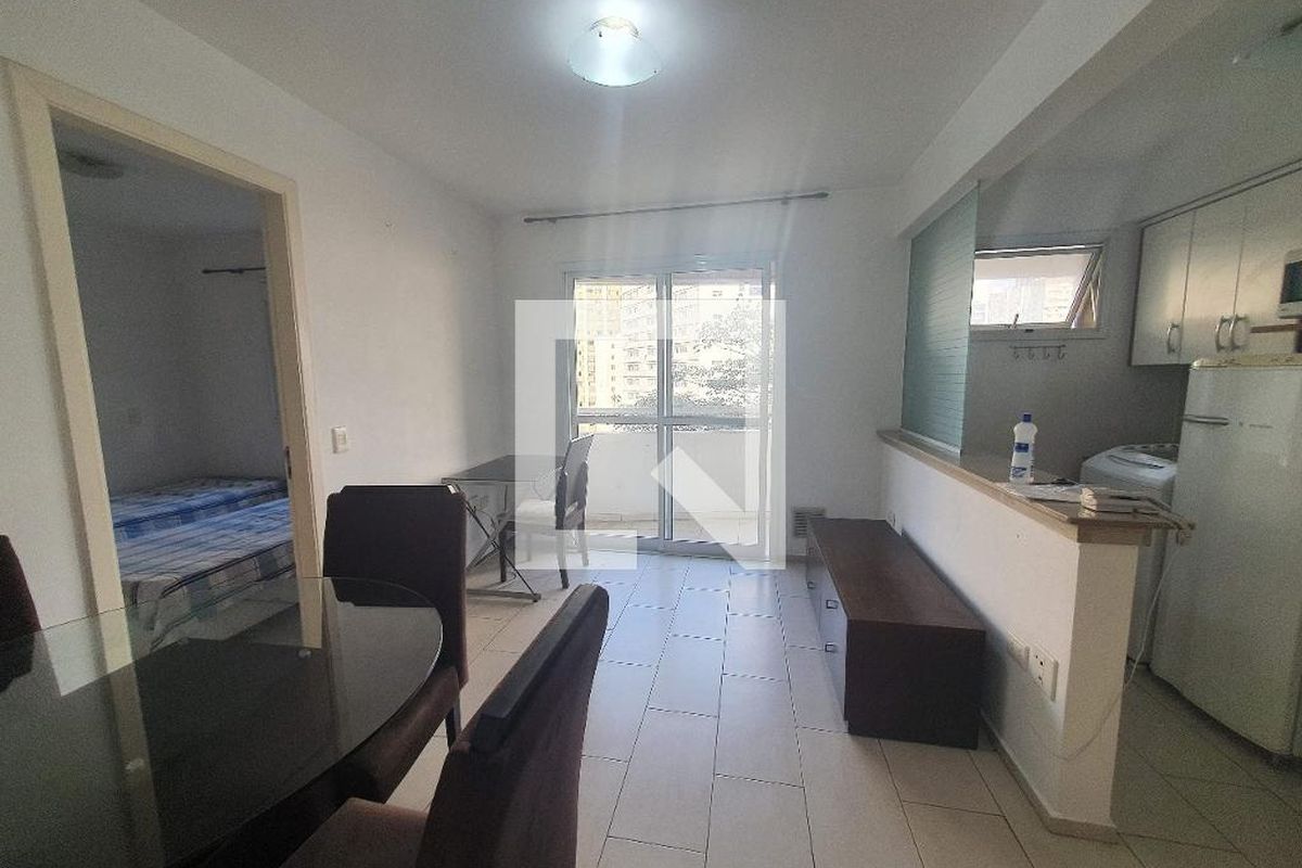 Apartamento, 1 quarto, 45 m² - Foto 2