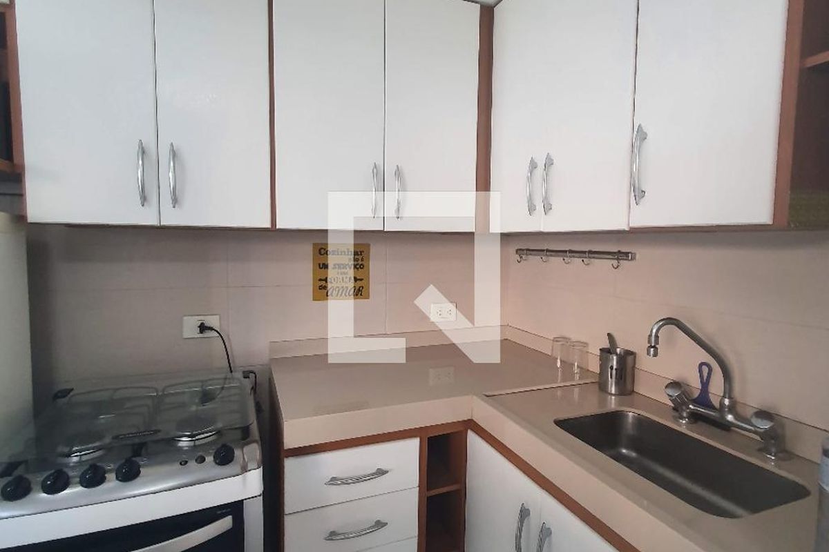 Apartamento, 1 quarto, 45 m² - Foto 6