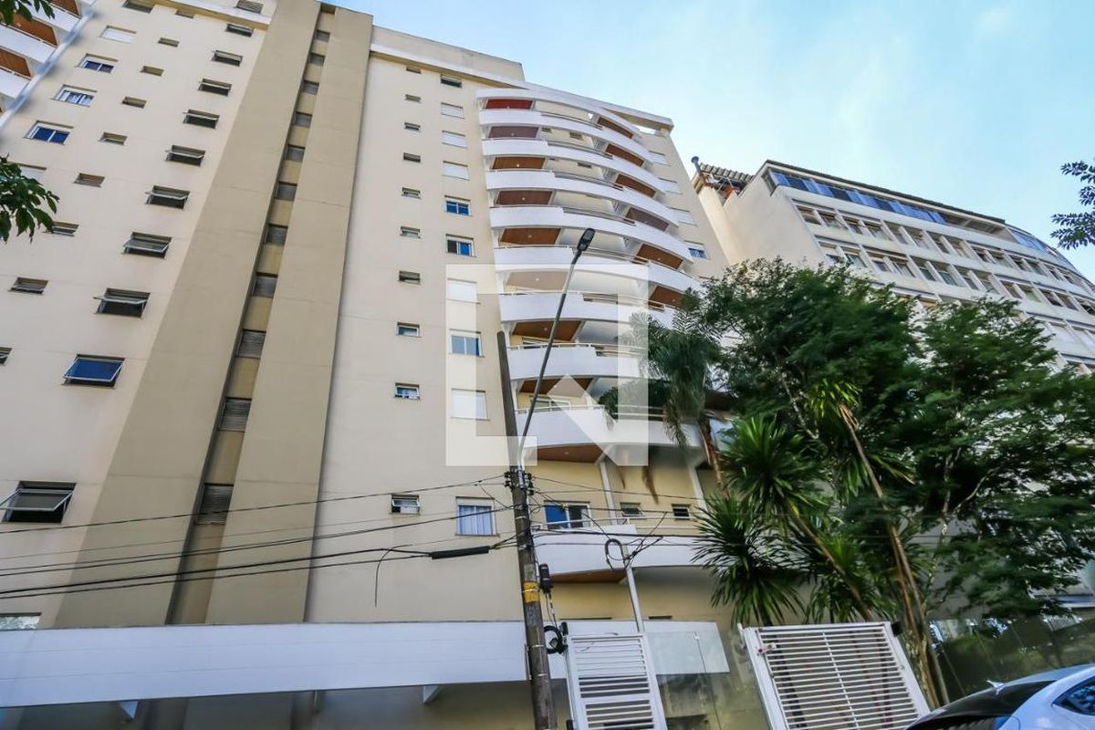 Apartamento, 1 quarto, 45 m² - Foto 32