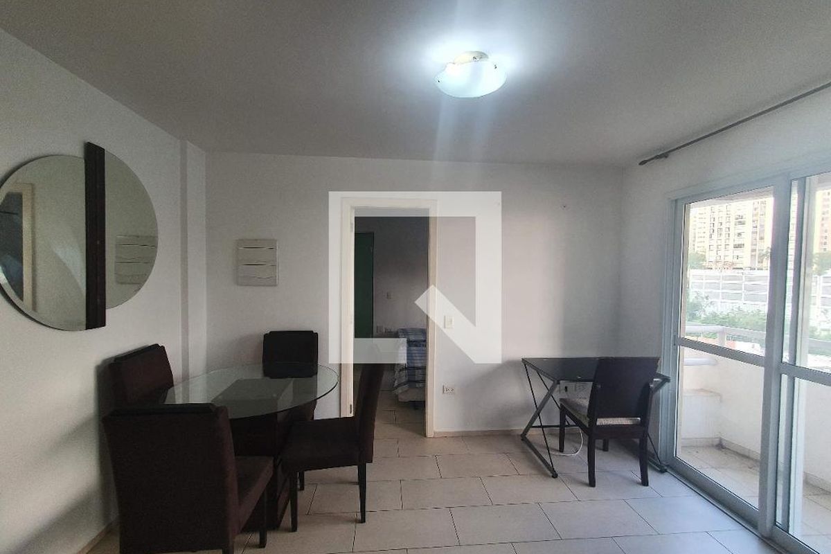 Apartamento, 1 quarto, 45 m² - Foto 4