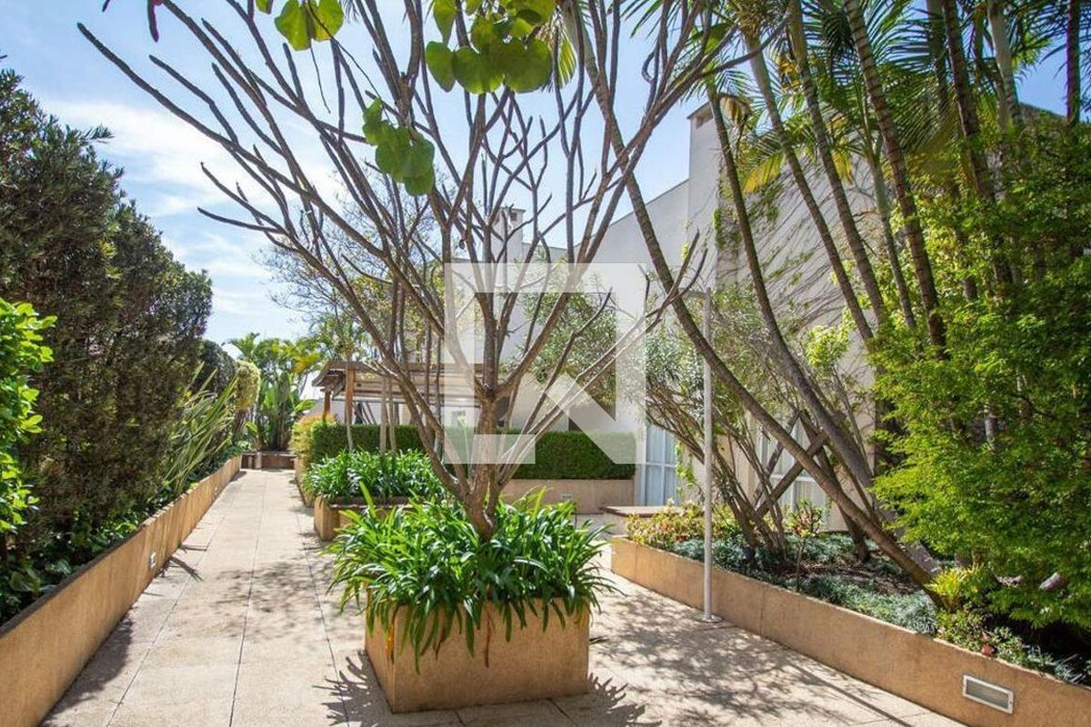 Apartamento, 1 quarto, 45 m² - Foto 35