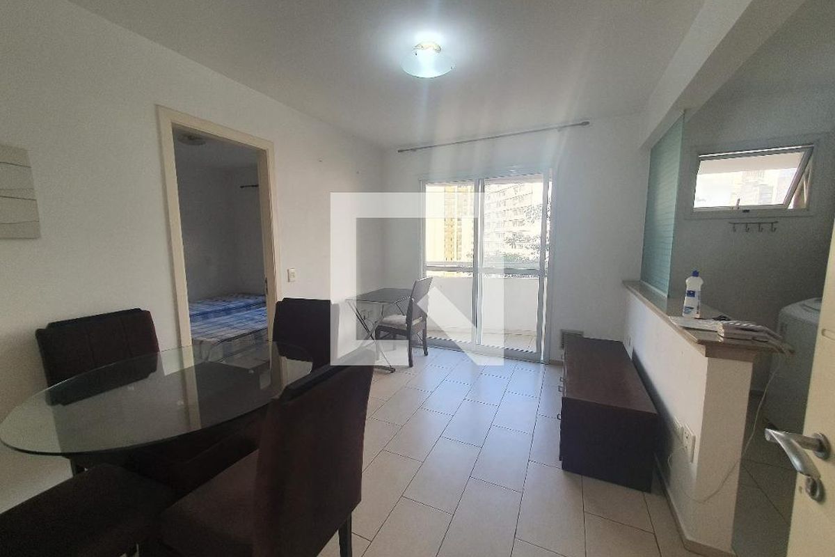 Apartamento, 1 quarto, 45 m² - Foto 3