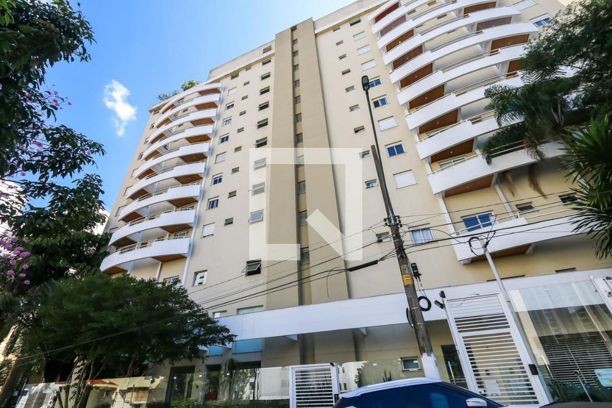 Apartamento, 1 quarto, 45 m² - Foto 41