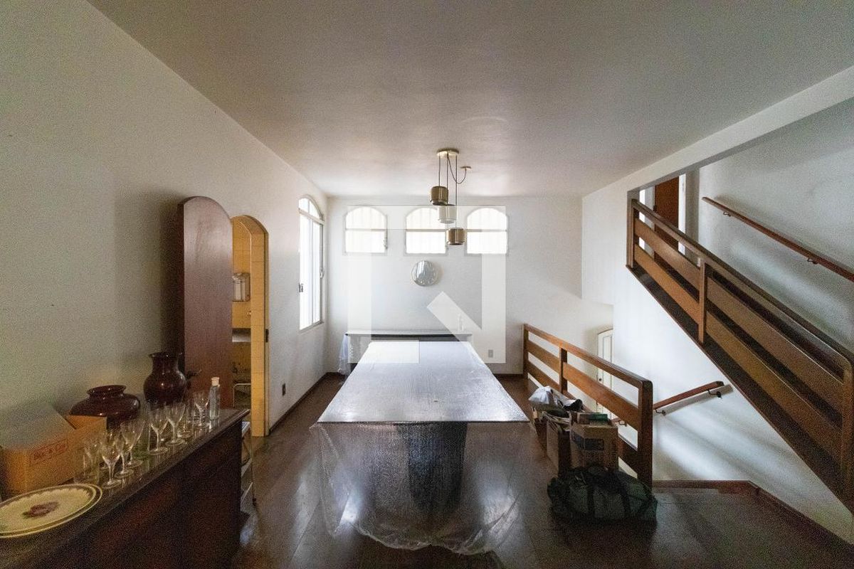 Casa à Venda - Nova Campinas, 3 Quartos,  695 m2 em , Campinas - sp | SoloBR