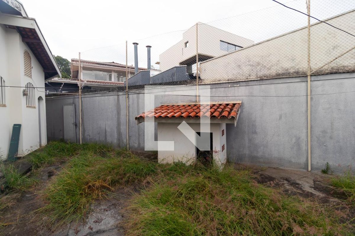 Casa à Venda - Nova Campinas, 3 Quartos,  695 m2 em , Campinas - sp | SoloBR