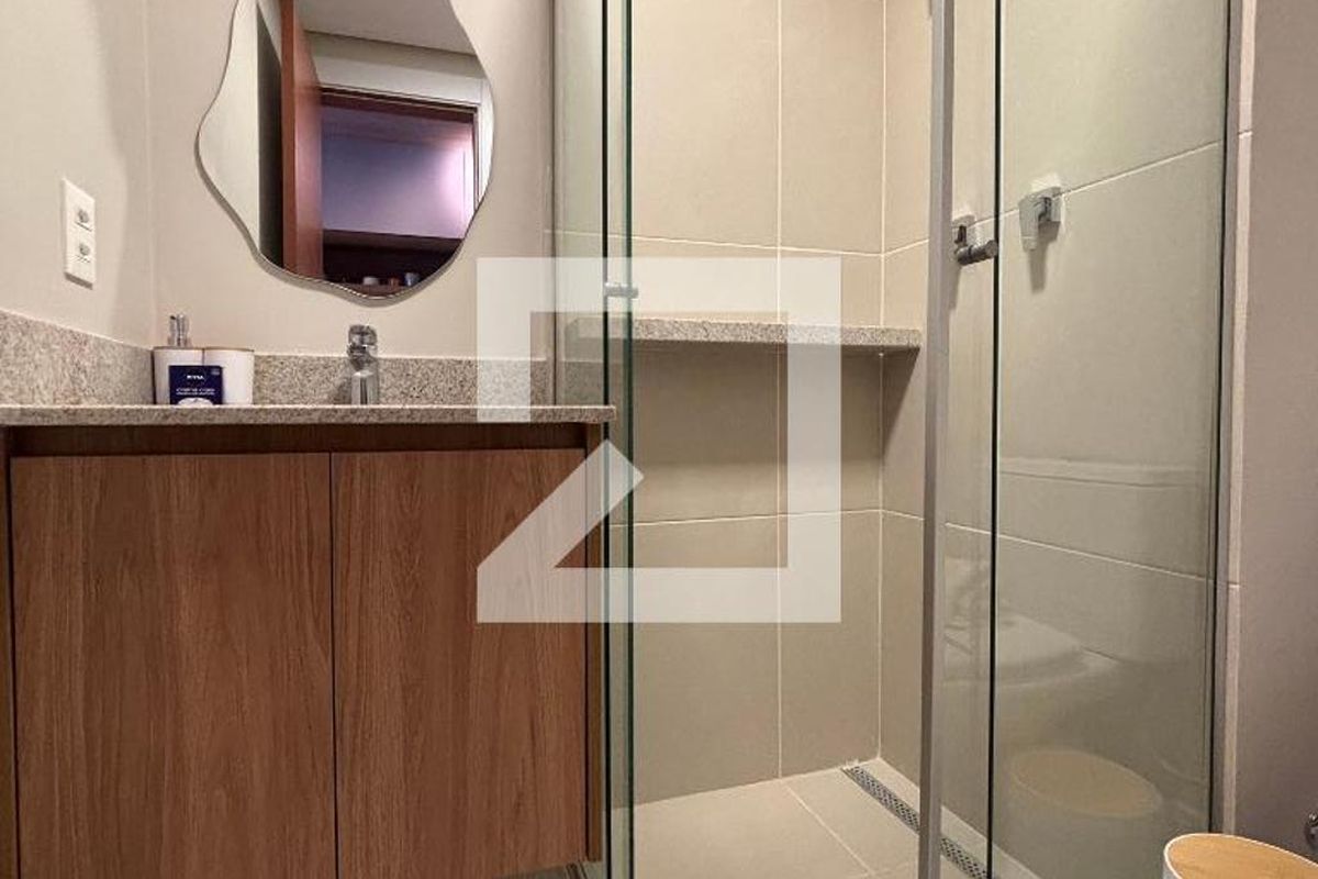 Kitnet-Studio, 26 m² - Foto 46