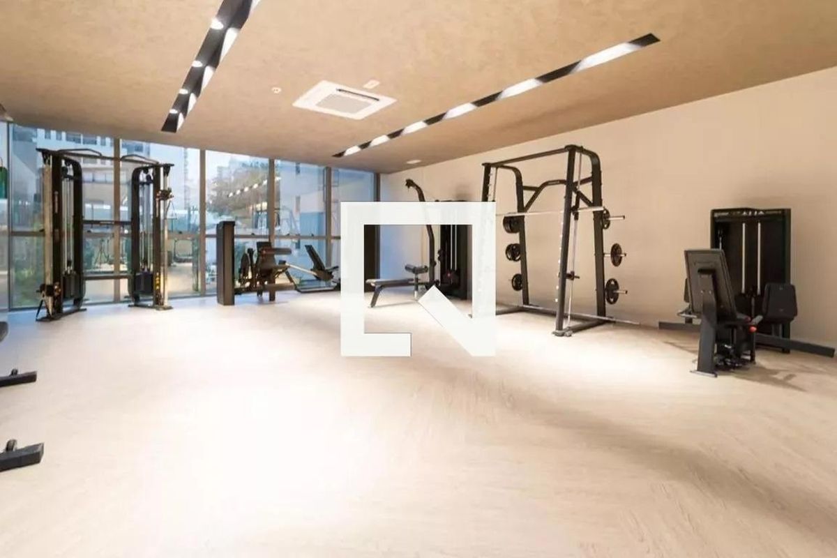 Kitnet-Studio, 26 m² - Foto 56
