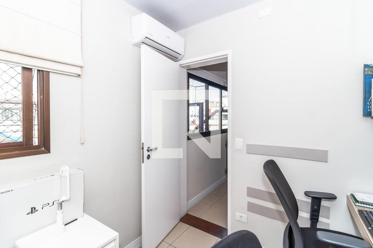Cobertura, 4 quartos, 227 m² - Foto 37