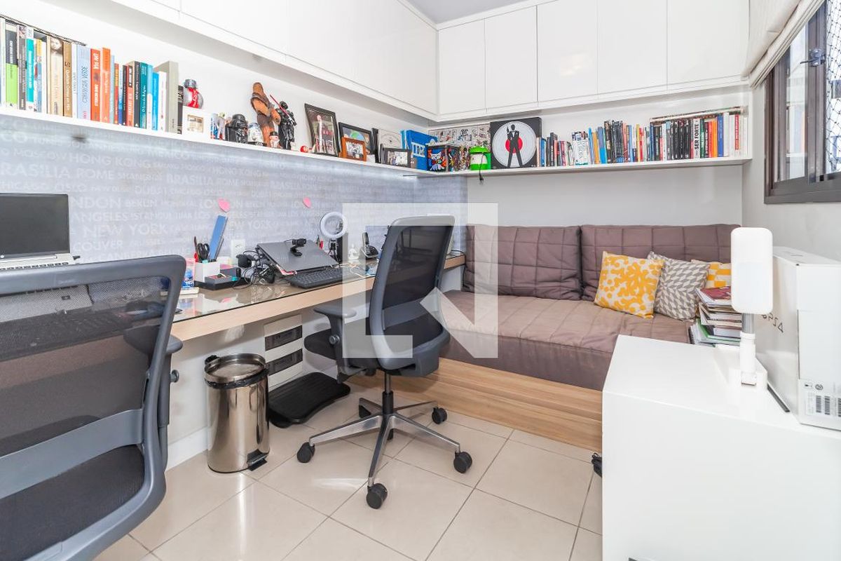 Cobertura, 4 quartos, 227 m² - Foto 31
