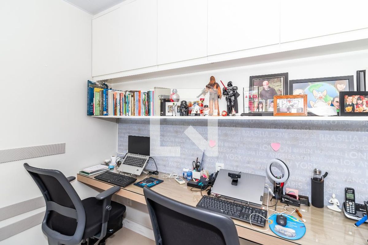 Cobertura, 4 quartos, 227 m² - Foto 35