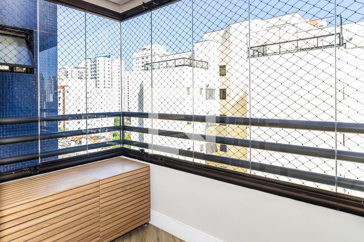 Cobertura, 4 quartos, 227 m² - Foto 21