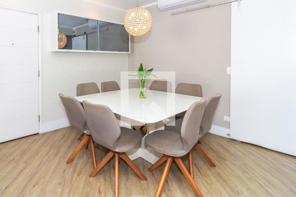 Cobertura, 4 quartos, 227 m² - Foto 9