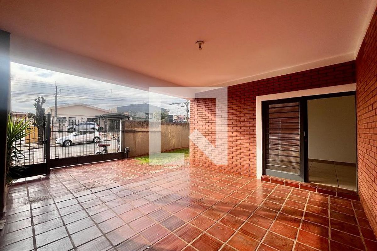 Casa à Venda - Jardim Chapadão, 3 Quartos,  153 m2 em , Campinas - sp | SoloBR