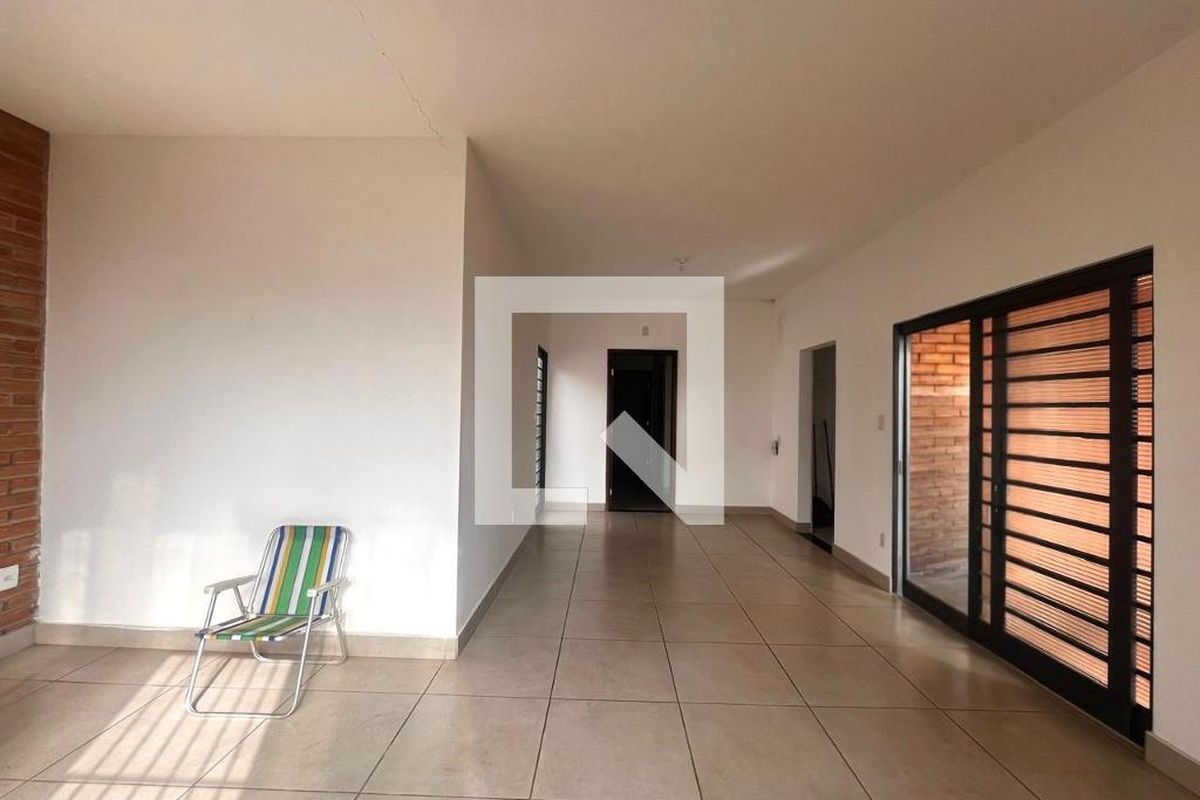 Casa à Venda - Jardim Chapadão, 3 Quartos,  153 m2 em , Campinas - sp | SoloBR