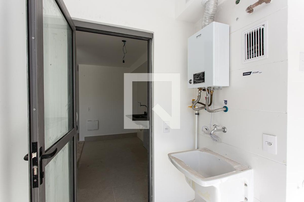 Apartamento, 3 quartos, 100 m² - Foto 86